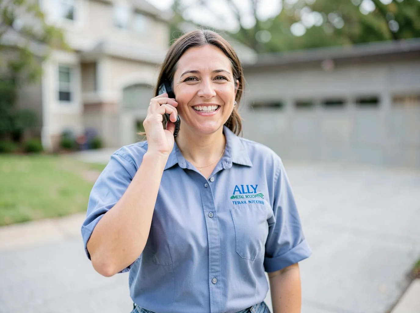 Metal Roof Installation Wellington, MO FAQs